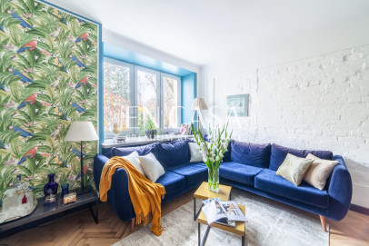 Apartment Rent Warszawa Śródmieście Koszykowa